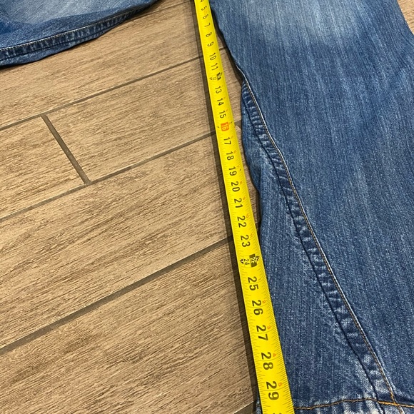 True Religion Joey jeans - Picture 5 of 5